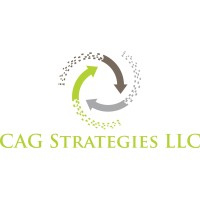 CAG Strategies LLC logo - Similar company to Shakti Innovative Solutions