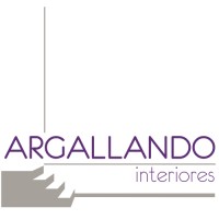 Argallando Interiores logo - Similar company to Pétreo Studio