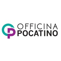 OFFICINA POCATINO SNC logo - Similar company to Ok Nutripet Bv
