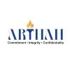 ARTHAH logo - Similar company to Ps Bansal Gupta & Co.