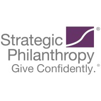Strategic Philanthropy, Ltd. logo - Similar company to Ensemble Media, Inc.