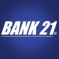 BANK 21