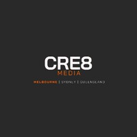 CRE8 Media logo - Similar company to Planet Marketing Solutions