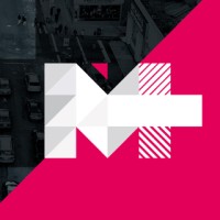 MOTION+ | Animation, Motion Design & Branding logo - Similar company to Blinkmotion