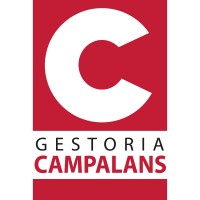 Gestoría Campalans logo - Similar company to Gestoría Administrativa Globaris360