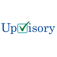 Upvisory logo - Similar company to Value Able