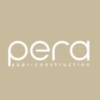 PERA YAPI logo - Similar company to Marx Construction & Design