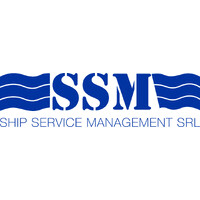 Ship Service Management Srl logo - Similar company to Adriaing D.O.O. Koper