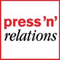 Press'n'Relations GmbH logo - Similar company to Pr Partner Societät Für Öffentlichkeitsarbeit (Gpra)
