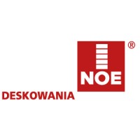 NOE-Deskowania logo - Similar company to Gracco Surfaces