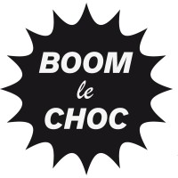 Boom le Choc logo - Similar company to Lorem Ipsum Bv