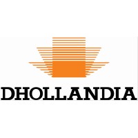 DHOLLANDIA US logo - Similar company to Waltco