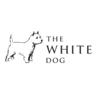 The White Dog