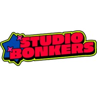 Studio Bonkers logo - Similar company to Hi-Fiber