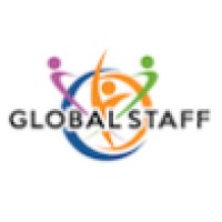 Globalstaff logo - Similar company to Ata India