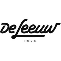 De Leeuw Guitars - Paris logo - Similar company to Atelier Delaruelle