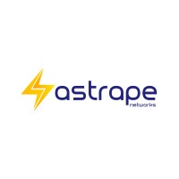 Astrape Networks logo - Similar company to Deeploy