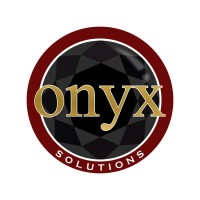 Onyx Solutions LLC logo - Similar company to Onx, Inc.