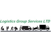 Logistics Group Services LTD logo - Similar company to Ap Services Group Ltd