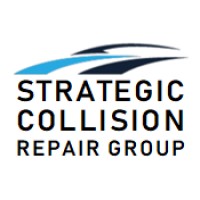 Strategic Collision Repairs Group Pty Ltd logo - Similar company to Busable