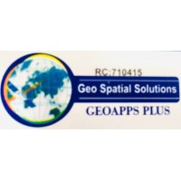 GEOAPPS PLUS LIMITED logo - Similar company to Geoapps