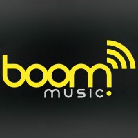 Boom! Music Limited logo - Similar company to One Submit