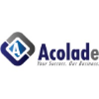 Acolade Consulting logo - Similar company to Max Stack Labs