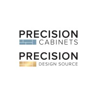 Precision Cabinets and Design Source logo - Similar company to Bgi Millwork