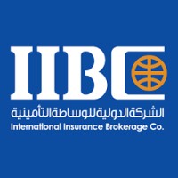 International Insurance Brokerage Co, - IIBC logo - Similar company to Zeus Co.