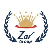 ZarGroup / گروه زر logo - Similar company to Taknet