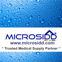 Microsidd India logo - Similar company to Imedra Sphere