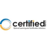 Certified Ghana