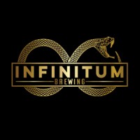 Infinitum Brewing logo - Similar company to The Breakthrough