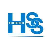 HIFERK SOFTWARE SOLUTIONS logo - Similar company to Build Plan Academy