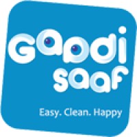 GaadiSaaf logo - Similar company to Platinum Masterclasses