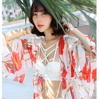 XingCheng Modern Golden Age Swimwear Co., Ltd logo - Similar company to Uoo Industry Co., Limited