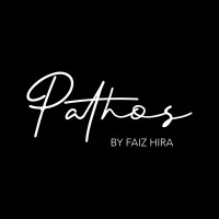 Pathos Design Studio logo - Similar company to The Inlight Design Studio