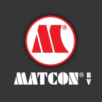 Matcon B.V. logo - Similar company to Fsp-Tech Gmbh