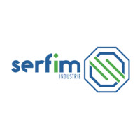 SERFIM INDUSTRIE logo - Similar company to Oxymontage - La Solution Container