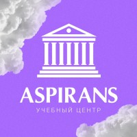 Aspirans logo - Similar company to Popxeber.Az