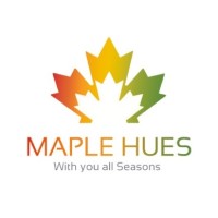 Maple Hues E Solutions logo - Similar company to Sharpion