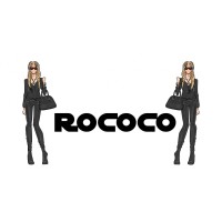 Rococo logo - Similar company to Rococo Co., Ltd.