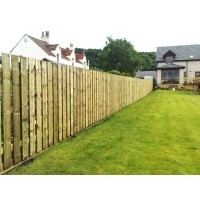 TimberFence.com logo - Similar company to Scope People