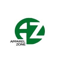 Apparel zone logo - Similar company to Kem Tech