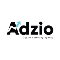 Adzio Marketing Agency logo - Similar company to Websoftic Advertising Agency
