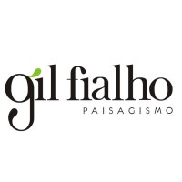 Gil Fialho Paisagismo logo - Similar company to Studio Clariça Lima