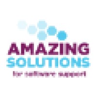 Amazing Solutions, Inc.