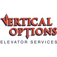 Vertical Options Elevator Services logo - Similar company to Right Way Elevator