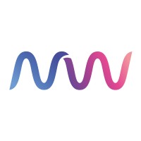 nuWeb logo - Similar company to Sliceart