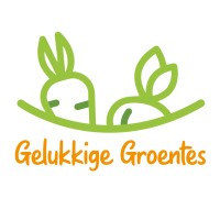 Gelukkige Groentes logo - Similar company to Circlefarming